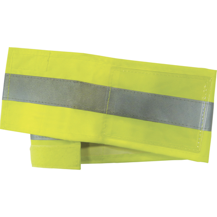 BRASSARD DE SIGNALISATION DELTA PLUS - BRAS2JATU