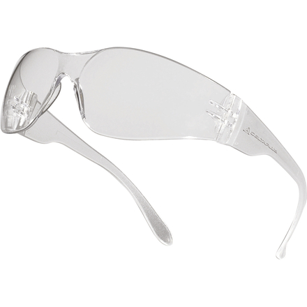 Lunettes monobloc polycarbonate DELTA PLUS - BRAV2INAB
