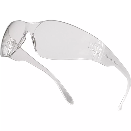 Lunettes monobloc polycarbonate DELTA PLUS - BRAV2INAB