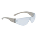 LUNETTES BRAVA2 WHEAT INCOLORE - DELTA PLUS - BRAV2WTIN