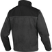 VESTE LAINE POLAIRE POLYESTER DELTA PLUS BRIGHTON2 BLEU MARINE - BRIG2BM0