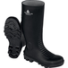 BOTTES DE SÉCURITÉ DELTA PLUS EN PVC BRONZE2 S5 SRA NOIR - BRON2S5NO0