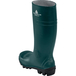 Botte de sécurité kaki DELTA PLUS S5 SRA pour secteur construction - BRON2S5VE
