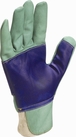 GANT DELTA PLUS FLEUR BOVIN HYDROFUGE - RENFORT PAUME, POUCE & METACARPE -BUCH520V0
