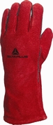 GANT DELTA PLUS SOUDEUR CROUTE DE BOVIN ANTI-CHALEUR TAILLE 10 -CA515R10