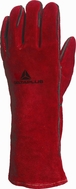 GANT DELTA PLUS SOUDEUR CROUTE ANTI-CHALEUR COUSU KEVLAR TAILLE 10 -CA615K10