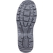 BOTILLON DELTA PLUS CUIR LISSE DE BUFFLE CALYPSO S3 SRC - CALYPS3NO0