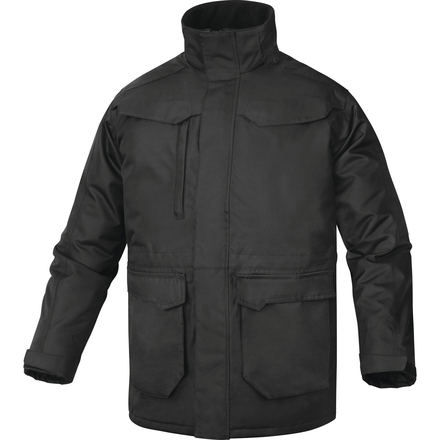 Parka mach polyester oxford enduit pu DELTA PLUS - D020CARS2MN0