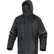 PARKA DELTA PLUS MACH POLYESTER OXFORD ENDUIT PU BLEU MARINE- D020CARSOBM