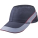CASQUETTE ANTI HEURT TYPE BASE BALL AIR COLTAN VISIERE 7CM DELTA PLUS - D020COLTAAINO0
