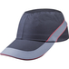 CASQUETTE ANTI HEURT TYPE BASE BALL AIR COLTAN VISIERE 7CM DELTA PLUS - D020COLTAAINO0