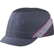 CASQUETTE ANTI HEURT TYPE BASE BALL AIR COLTAN VISIERE 7CM DELTA PLUS - D020COLTAAINO0