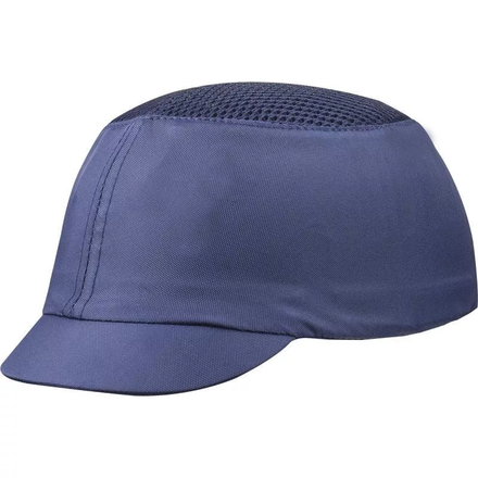 CASQUETTE ANTI HEURT COLTAN VISIERE 3CM DELTA PLUS - D020COLTABMMI