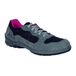 CHAUSSURES BASSES COMO2 S1P FUCHSIA - DELTA PLUS - COMO2SPRS