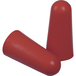 BOITE DE 20 SACHETS DE 10 PAIRES DE BOUCHONS D'OREILLE - SNR 37 dB DELTA PLUS - CONIC2VRO010