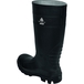 BOTTES DE SÉCURITÉ PVC COPPER S5 SRA NOIR - DELTA PLUS - COPPES5NO