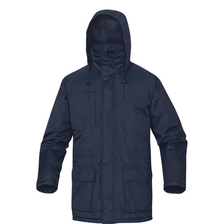 PARKA POLYESTER PONGEE ENDUIT PVC DARWIN3 DELTA PLUS - D020DARW3BM0