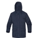 PARKA POLYESTER PONGEE ENDUIT PVC DARWIN3 DELTA PLUS - D020DARW3BM0