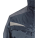 Blouson polyester enduit pvc - doublure taffetas polyester ouatinee deltalu DELTA PLUS - D020DENM2MG0
