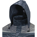 Blouson polyester enduit pvc - doublure taffetas polyester ouatinee deltalu DELTA PLUS - D020DENM2MG0