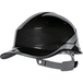 CASQUE DE CHANTIER NOIR FORME CASQUETTE BASEBALL DELTA PLUS-DIAM5NO