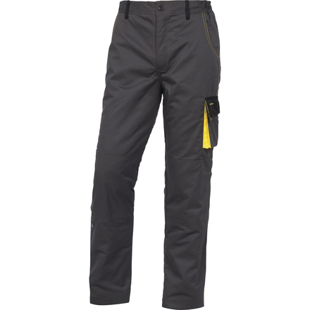PANTALON CHAUD D-MACH POLYESTER / COTON DELTA PLUS - DMACHPAWGJ
