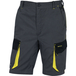 Bermuda de travail d-mach polyester coton DELTA PLUS - D020DMBERGJ0