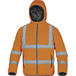 DOUDOUNE HAUTE VISIBILITÉ DELTA PLUS DOONHV ORANGE FLUO - DOOHVOR0