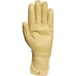 GANTS DELTA PLUS CUIR FLEUR DE BOVIN TRAITE HYDROFUGE - DPCBHV200