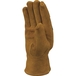 GANTS DELTA PLUS CROUTE BOVIN / DOS TOILE - DPCT502BV00
