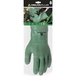 GANTS DELTA PLUS LATEX SUR SUPPORT COTON INTERLOCK - LONGUEUR : 30 CM - DPLAT5000