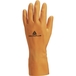 GANTS DELTA PLUS LATEX LOURD - 30 CM - DPVE450OR00