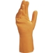 GANTS DELTA PLUS LATEX LOURD - 30 CM - DPVE450OR00