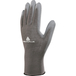 GANT DELTA PLUS GRIS TRICOT POLYESTER/ PAUME PU DPVE702PG0
