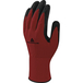 Gant tricot polyester spandex - paume + picots nitrile DELTA PLUS - D020DPVE724RO0