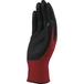 Gant tricot polyester spandex - paume + picots nitrile DELTA PLUS - D020DPVE724RO0