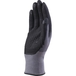 GANT DELTA PLUS TRICOT POLYAMIDE SPANDEX - PAUME NITRILE/PU + PICOTS - DPVE727NO0