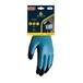 GANTS MÉCANIQUES DPVV636 BLEU - DELTA PLUS - DPVV636