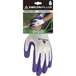 GANTS ENFANT TRICOT POLYESTER - PAUME ENDUITE MOUSSE LATEX DELTA PLUS - DPVV733EVL04