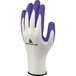 GANTS ENFANT TRICOT POLYESTER - PAUME ENDUITE MOUSSE LATEX DELTA PLUS - DPVV733EVL04