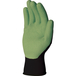 GANT TRICOT POLYESTER - PAUME MOUSSE LATEX - JAUGE 13 DELTA PLUS - DPVV733NV