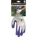 GANTS DELTA PLUS TRICOT POLYESTER - PAUME ENDUITE MOUSSE LATEX TAILLE 7 - DPVV733VL07