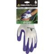GANTS DELTA PLUS TRICOT POLYESTER - PAUME ENDUITE MOUSSE LATEX TAILLE 7 - DPVV733VL07