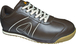CHAUSSURES BASSES NOIR CUIR PLEINE FLEUR DSPIRITS3 BLACK - S3 SRC - DELTA PLUS - DSPIRS3MA0