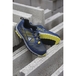 Chaussure de sécurité basse au design sport bleu DELTA PLUS DELTA SPORT S1P SRC - DSPORSPBJ
