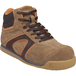 Chaussures hautes cuir croute velours - s1p src DELTA PLUS - D020DSTARSPBE0