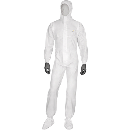 COMBINAISON DELTATEK 5000® DELTA PLUS-DT1170