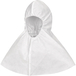 COMBINAISON JETABLE AVEC CAGOULE TYPE 5 TYPE 6 DELTA PLUS - DT215CV0