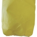 COMBINAISON JETABLE AVEC CAGOULE DELTACHEM - TYPE 3B - COUTURES ÉTANCHÉES DELTA PLUS - DT300