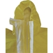 COMBINAISON JETABLE AVEC CAGOULE DELTACHEM - TYPE 3B - COUTURES ÉTANCHÉES DELTA PLUS - DT300